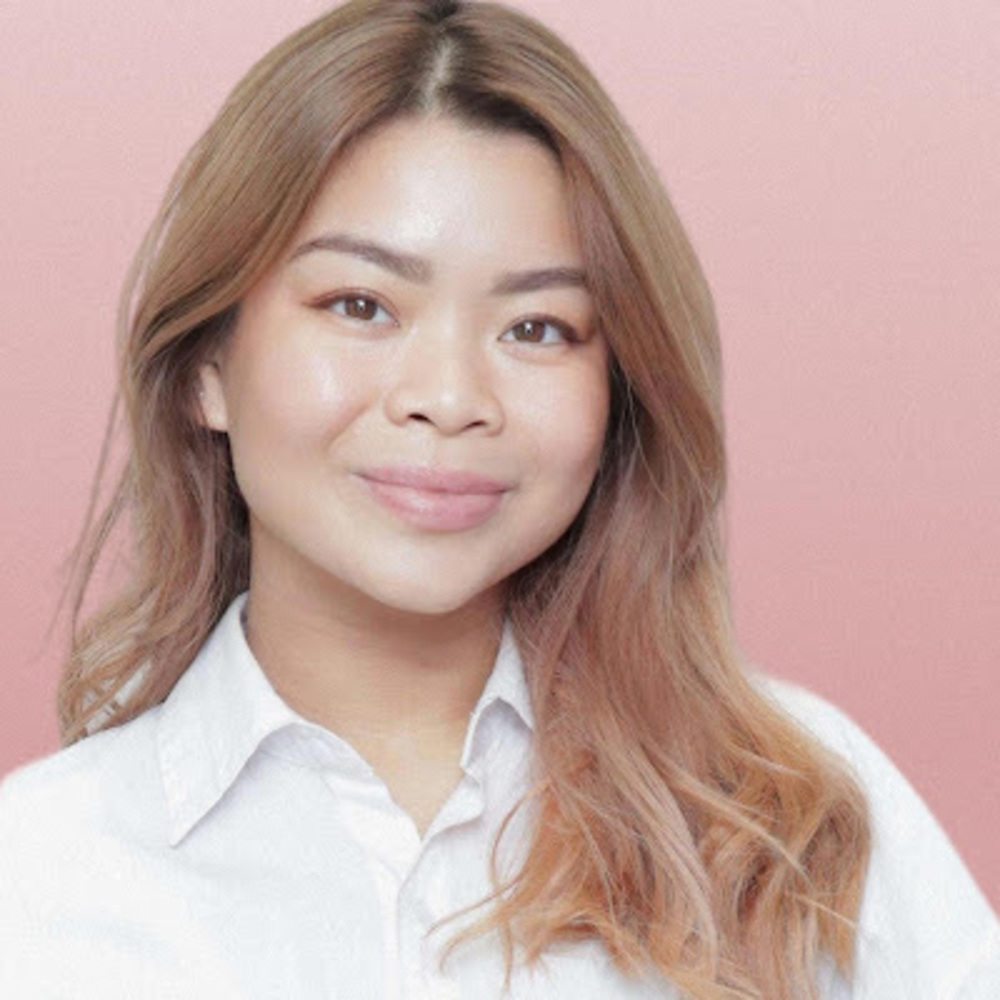 Meet your Posher, Krystal